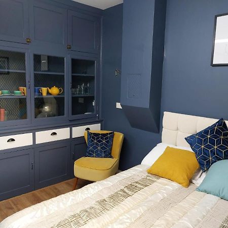 הרן ביי Spacious Self-Contained Accommodation 135 Cantebury Road מראה חיצוני תמונה