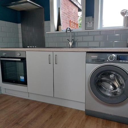 הרן ביי Spacious Self-Contained Accommodation 135 Cantebury Road מראה חיצוני תמונה