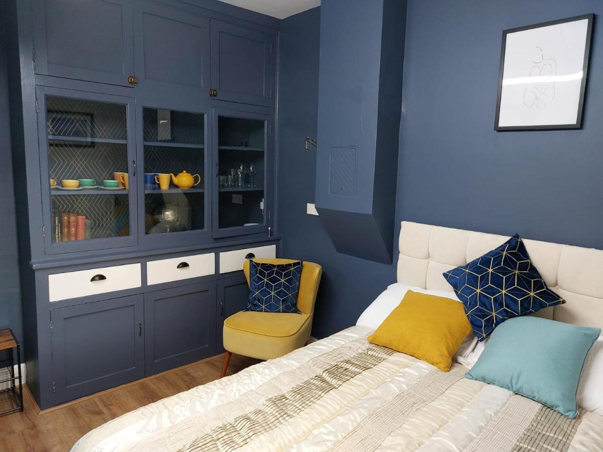 הרן ביי Spacious Self-Contained Accommodation 135 Cantebury Road מראה חיצוני תמונה