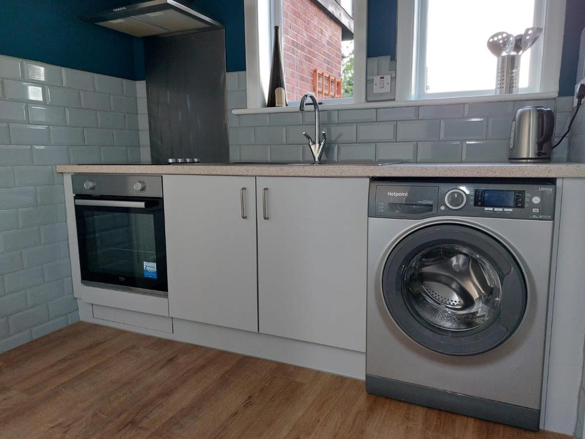 הרן ביי Spacious Self-Contained Accommodation 135 Cantebury Road מראה חיצוני תמונה