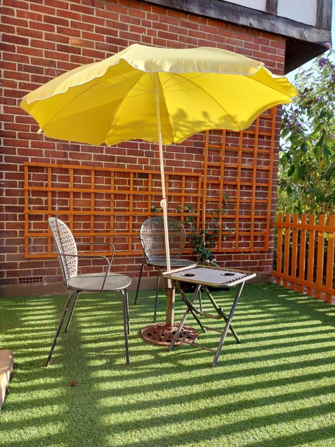 הרן ביי Spacious Self-Contained Accommodation 135 Cantebury Road מראה חיצוני תמונה