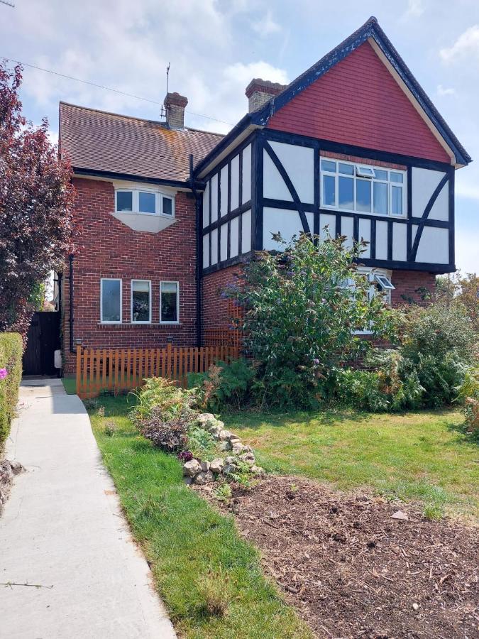 הרן ביי Spacious Self-Contained Accommodation 135 Cantebury Road מראה חיצוני תמונה